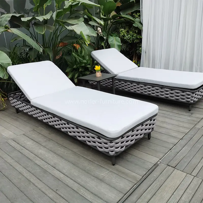 Sun Lounger